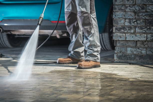 Best Sidewalk and Walkway Cleaning  in Ashville, AL