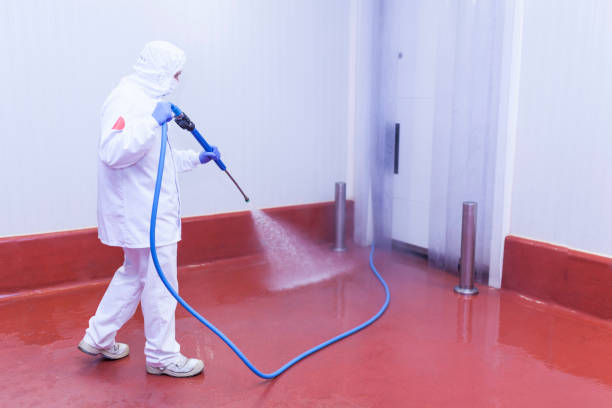 Best Gas Station Cleaning  in Ashville, AL