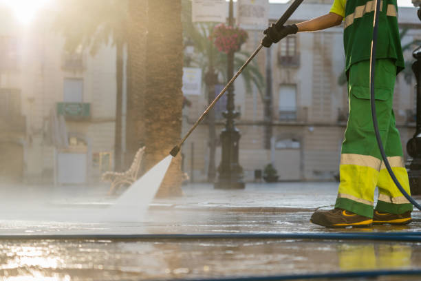Best Oil Spill Cleanup  in Ashville, AL